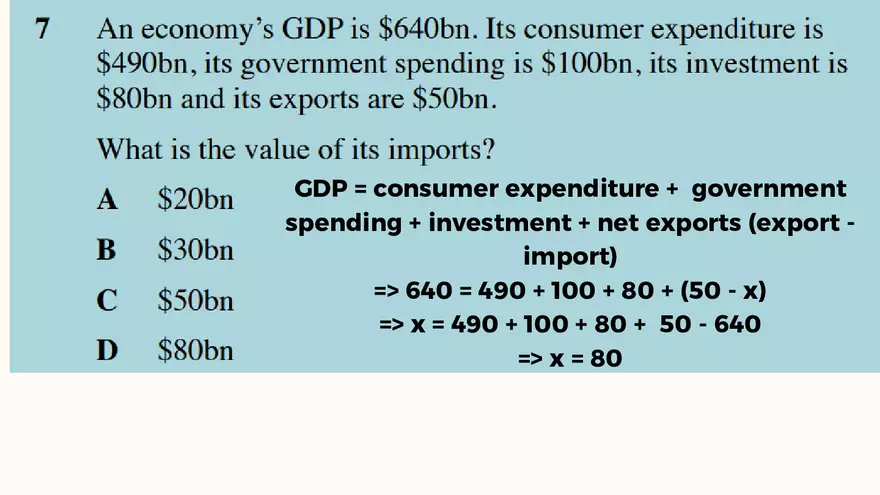 Chapter 15: National Income Statistics - Page 19