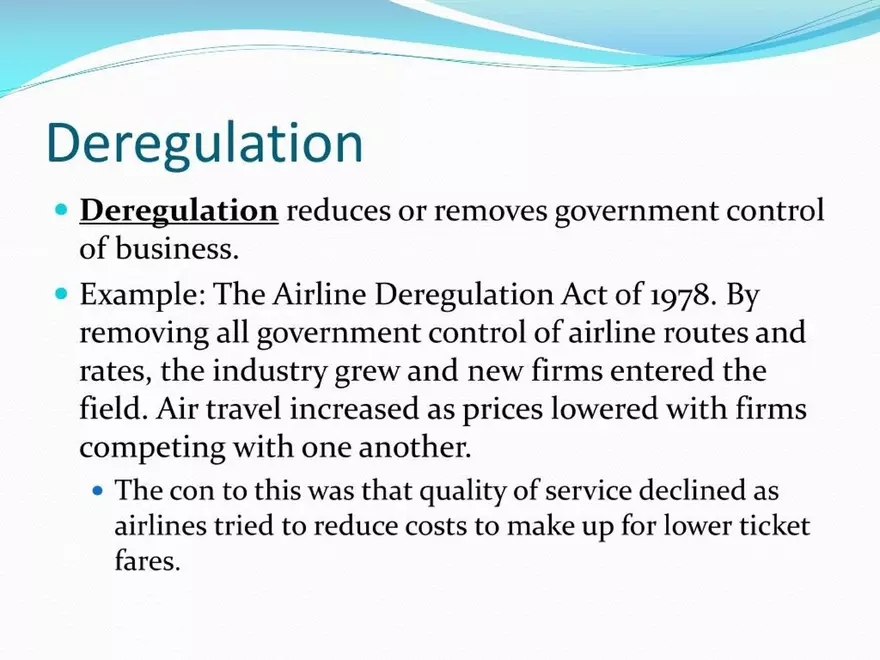 Chapter 7: Market Structures - Page 8
