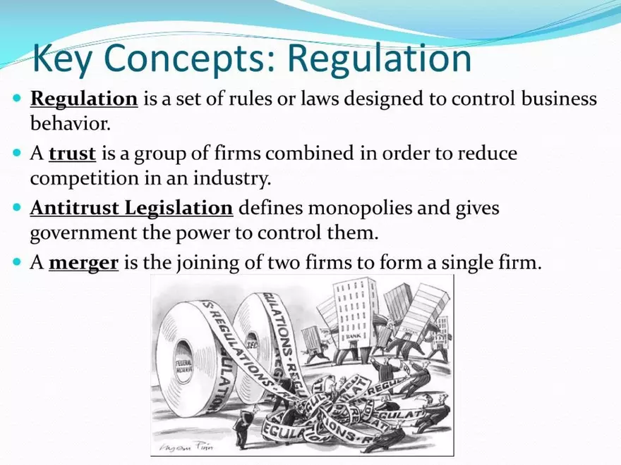 Chapter 7: Market Structures - Page 5