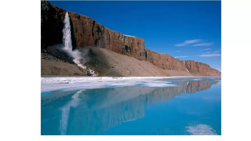 Weathering and Erosion - Page 11