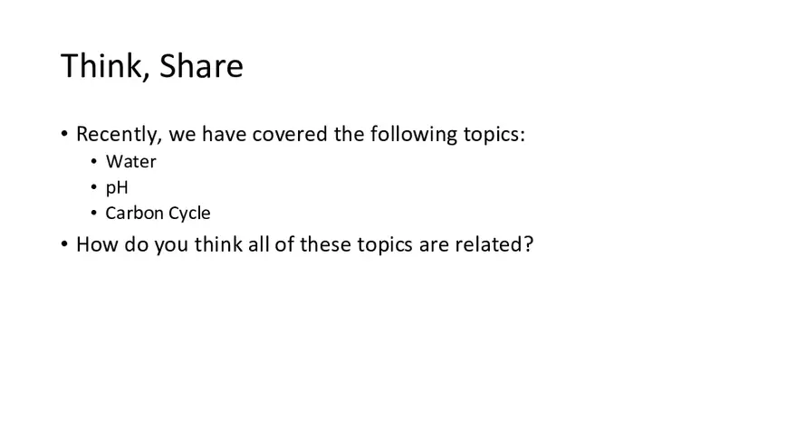 Weathering and Erosion - Page 2