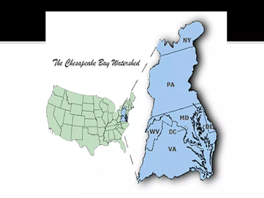 Land Use Effects on Water Quality - Page 24