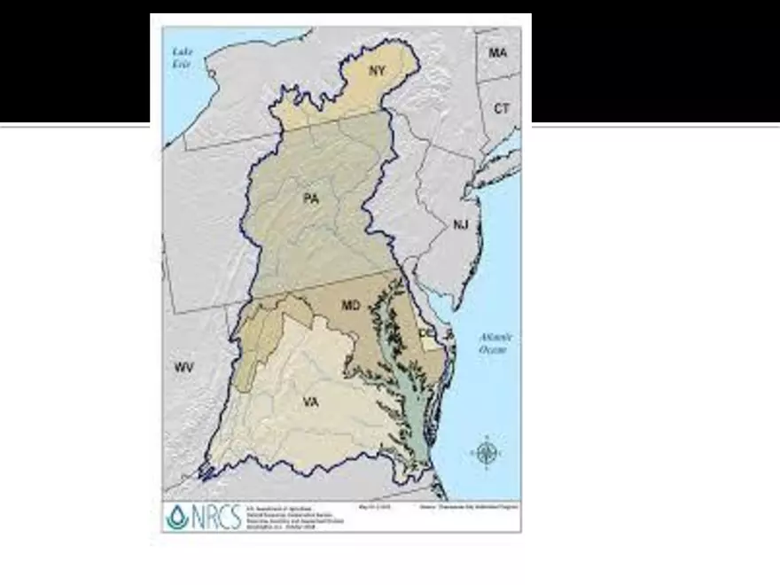 Land Use Effects on Water Quality - Page 25