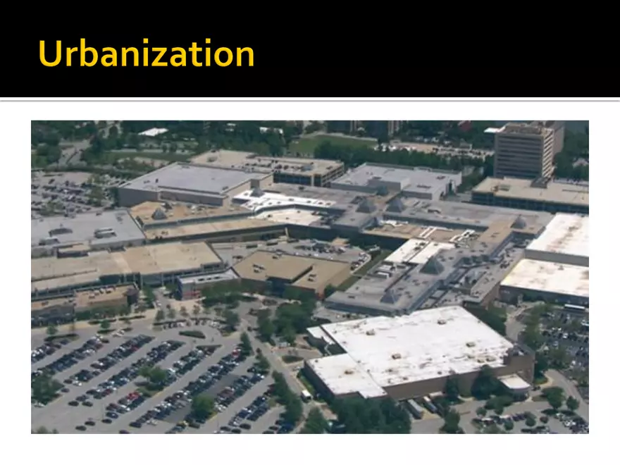 Land Use Effects on Water Quality - Page 4