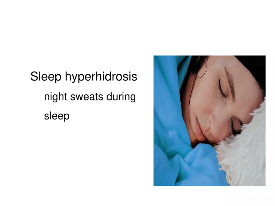 The Integumentary System Lecture (Skin) - Page 3