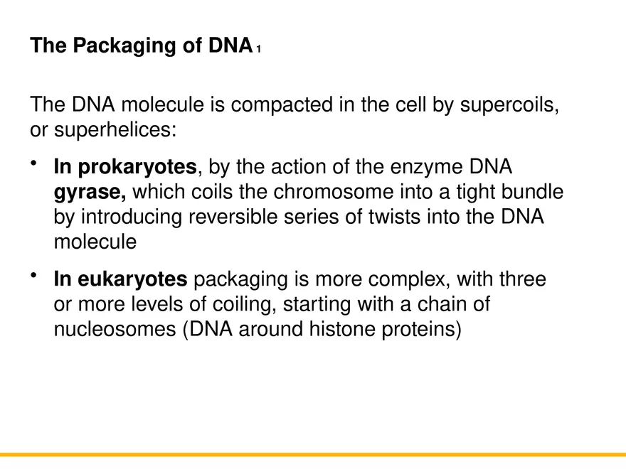 An Introduction to Microbial Genetics Lecture Part 1 - Page 9