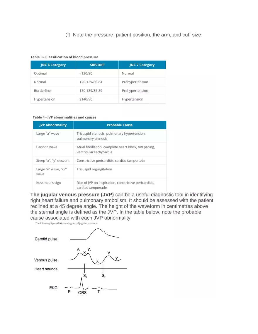 Intro to Cardiology Module 1 Guide Part 2 - Page 10