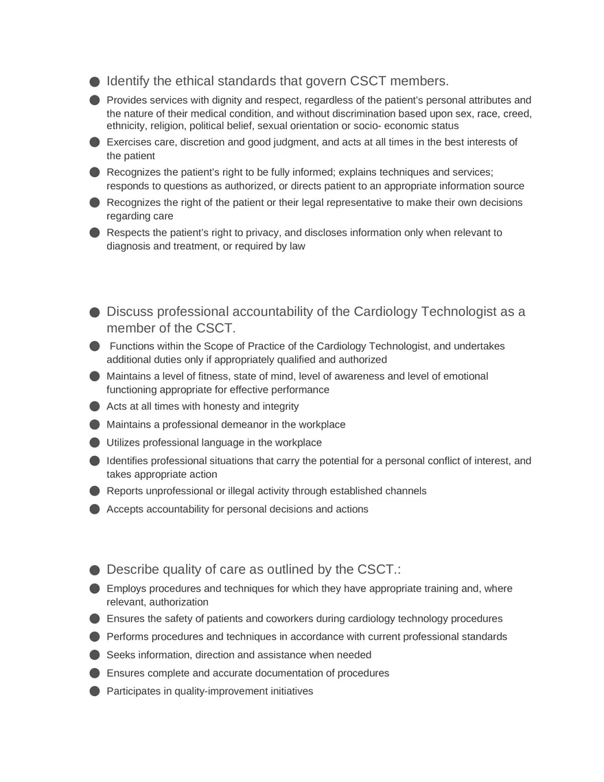 Intro to Cardiology Module 1 Guide Part 2 - Page 3