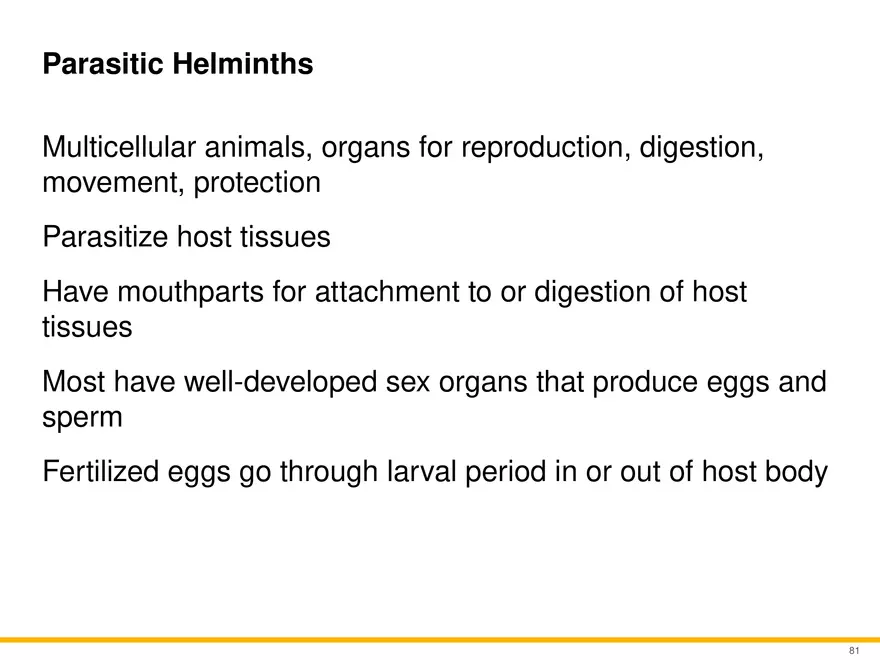 A Survey of Eukaryotic Cells and Microorganisms Part 8 - Page 11