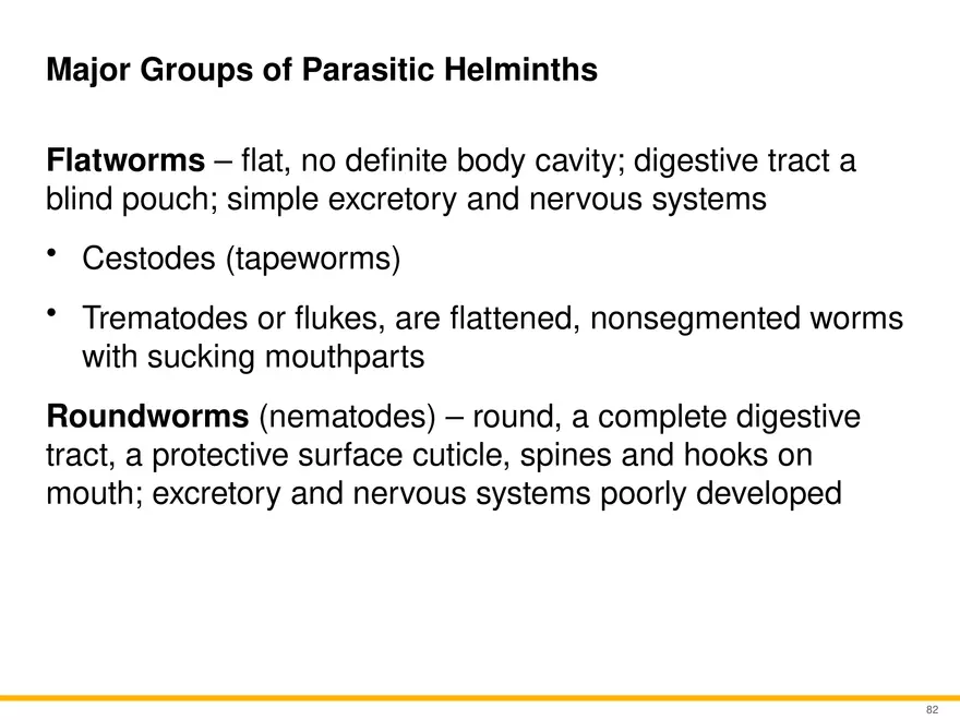 A Survey of Eukaryotic Cells and Microorganisms Part 8 - Page 12