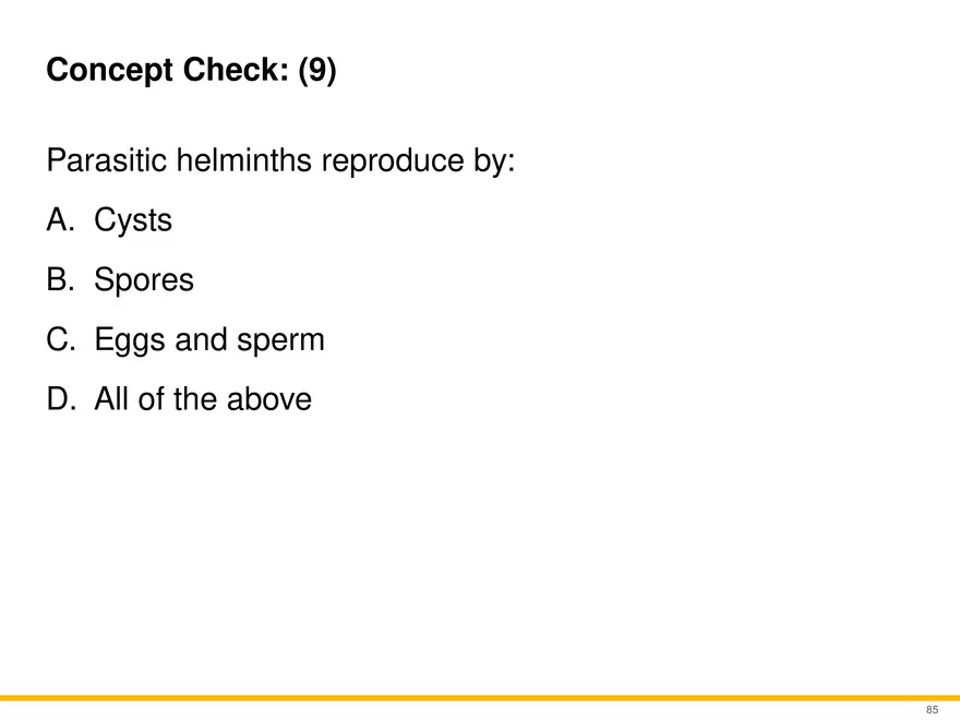 A Survey of Eukaryotic Cells and Microorganisms Part 8 - Page 4