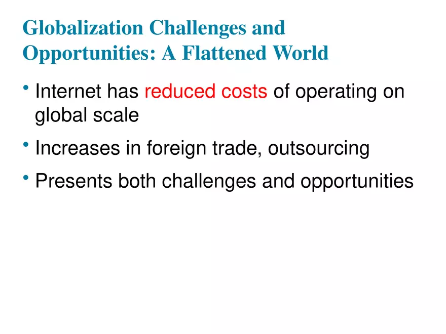 Information Systems in Business Today Lecture 1 - Page 7