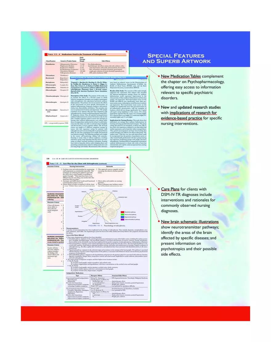 Essentials of Psychiatric Mental Health - Page 2
