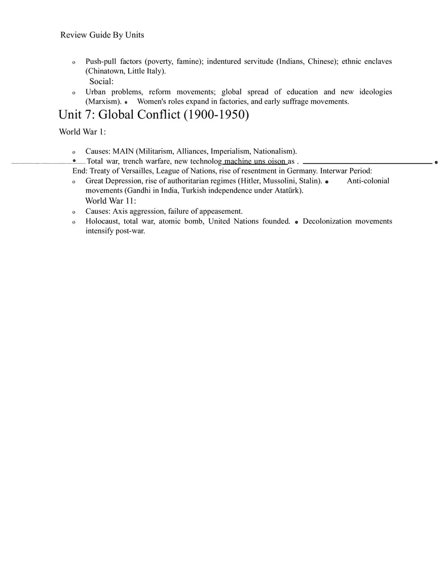 The Global Tapestry (1200-1450) - Page 3