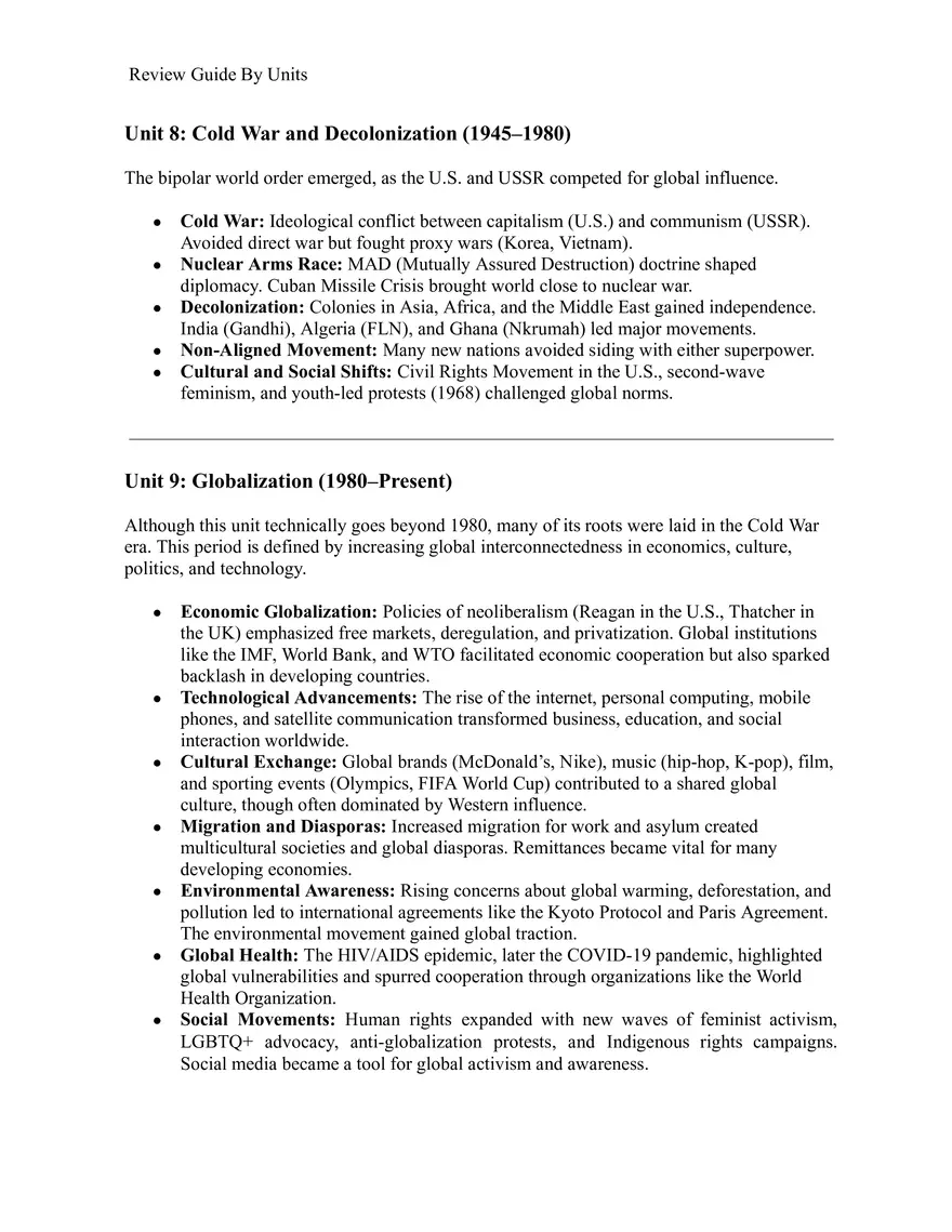 The Global Tapestry (1200-1450) - Page 4