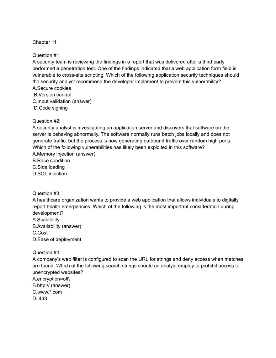 Addressing Jailbreaking Vulnerabilities in Mobile Devices - Page 3