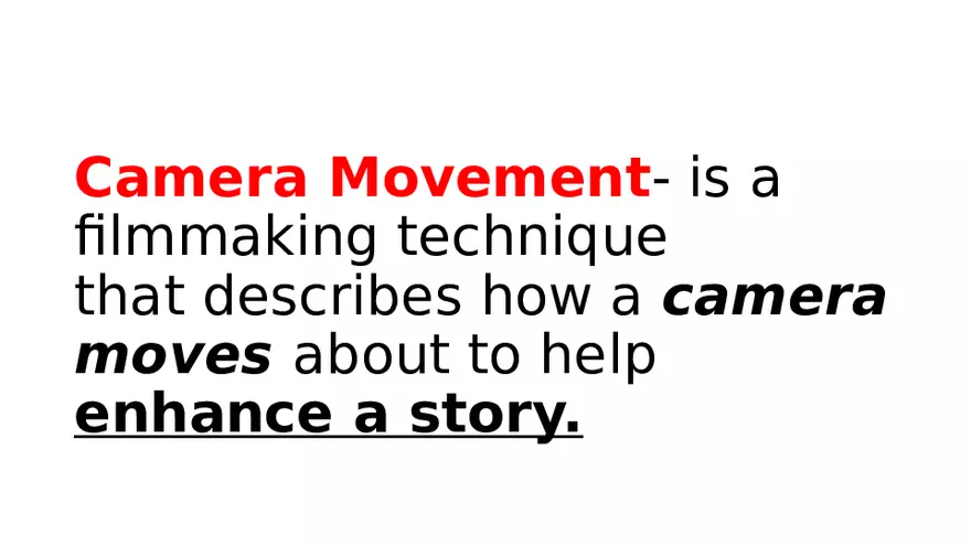 Art and Technology of Motion-picture Photography Part 3 - Page 7