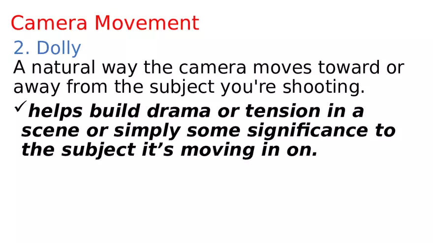 Art and Technology of Motion-picture Photography Part 3 - Page 9