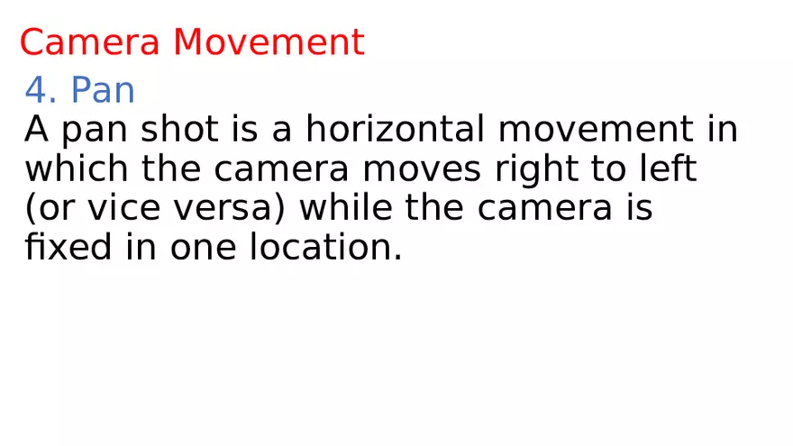 Art and Technology of Motion-picture Photography Part 3 - Page 11