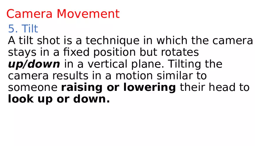 Art and Technology of Motion-picture Photography Part 3 - Page 12