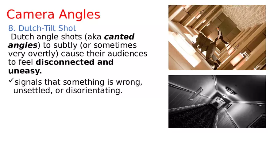 Art and Technology of Motion-picture Photography Part 3 - Page 2