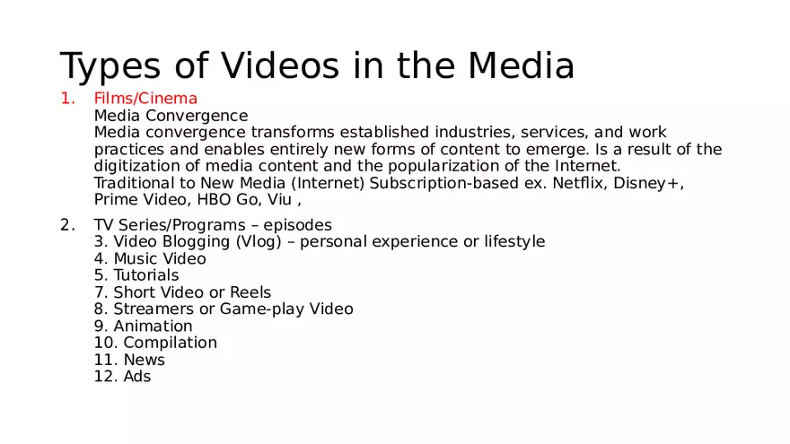 Art and Technology of Motion-picture Photography Part 3 - Page 3