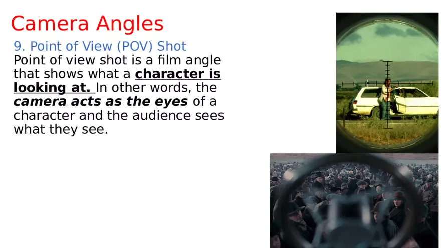 Art and Technology of Motion-picture Photography Part 3 - Page 5