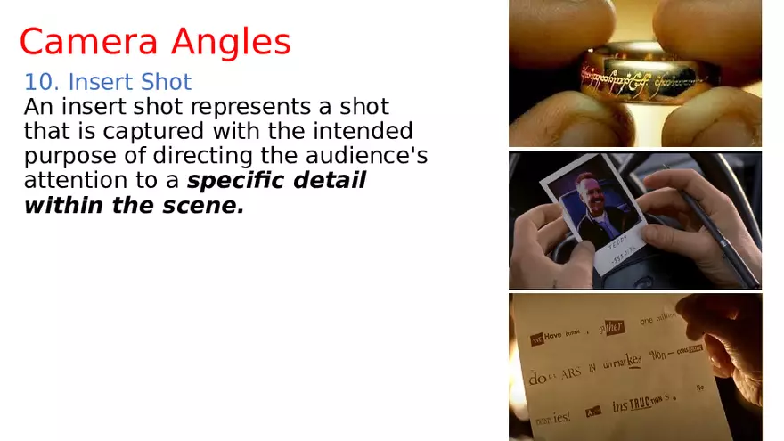 Art and Technology of Motion-picture Photography Part 3 - Page 6