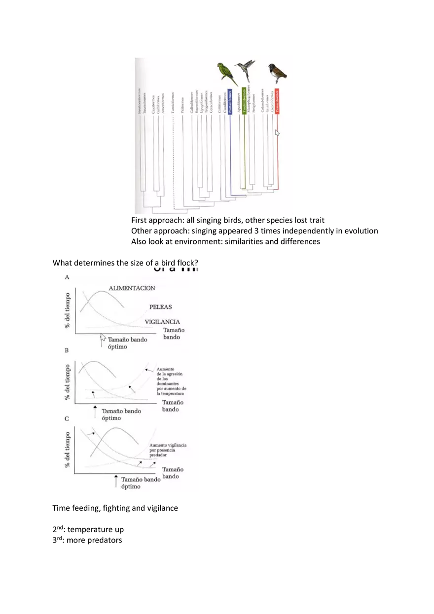 L4 Where Does Animal Behavior Come from Part 3 - Page 4