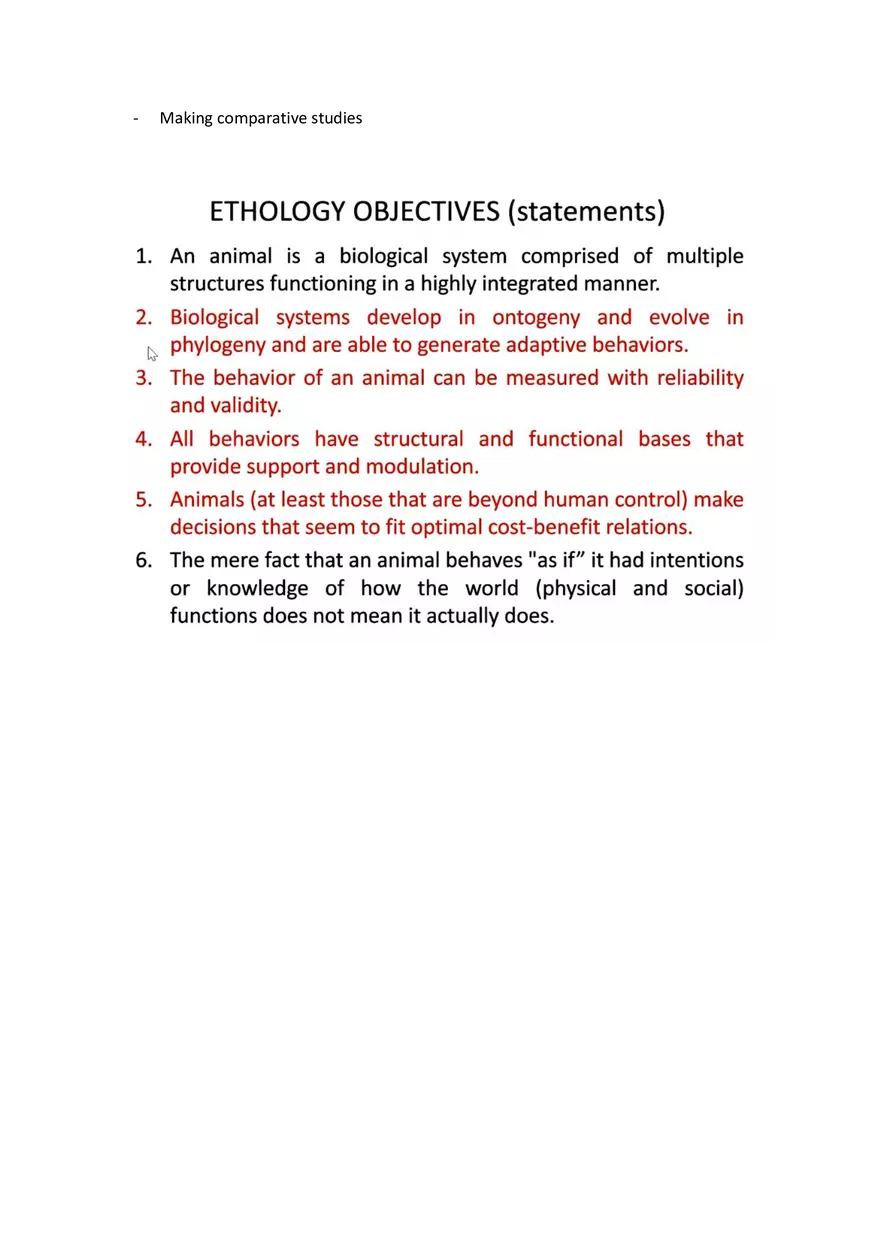 L4 Where Does Animal Behavior Come from Part 3 - Page 5