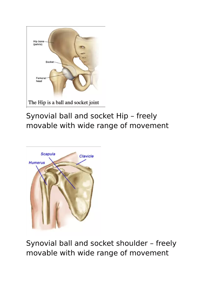 Type of Joints - Page 3