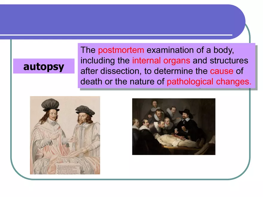 Pathological Terms - Page 3