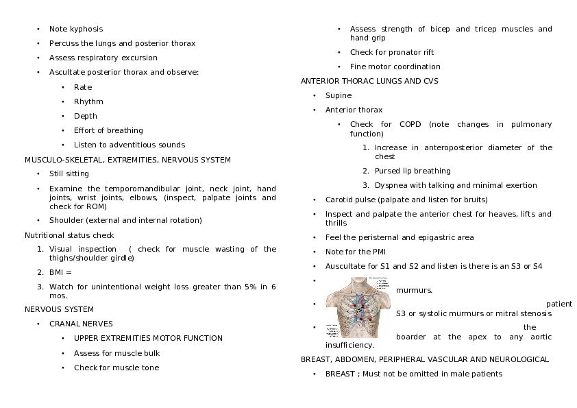 Techniques in Conducting an Assessment of Older Adults - Page 22