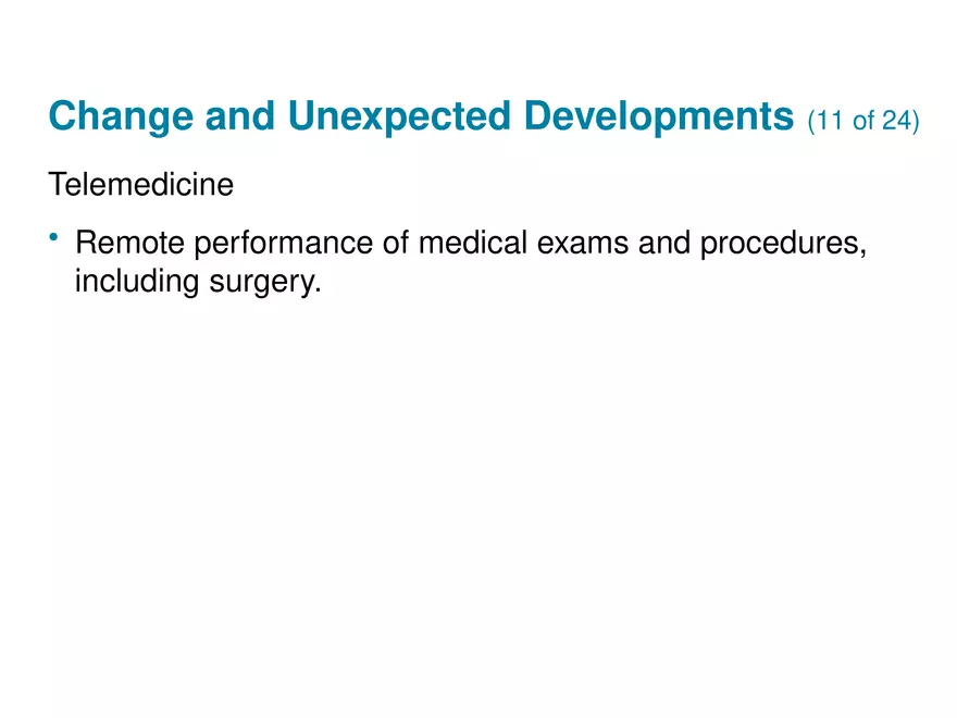 Social, Legal, and Ethical Issues for Computing Technology Part 2 - Page 5