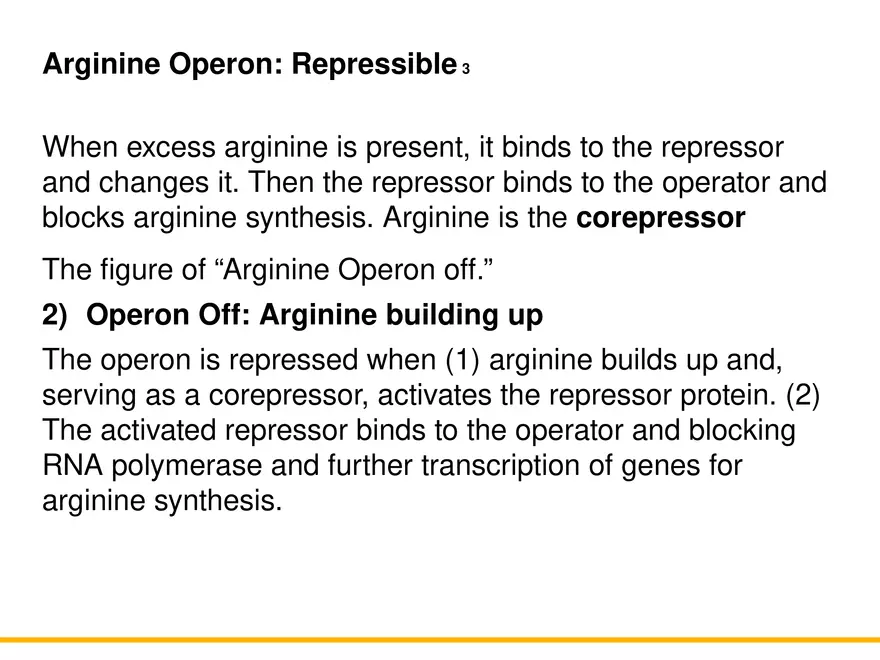 An Introduction to Microbial Genetics Lecture Part 8 - Page 7