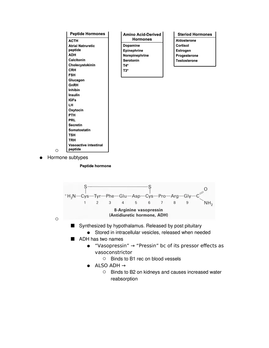 Introduction to Pathophysiology and Cellular Basis of Disease Part 5 - Page 8