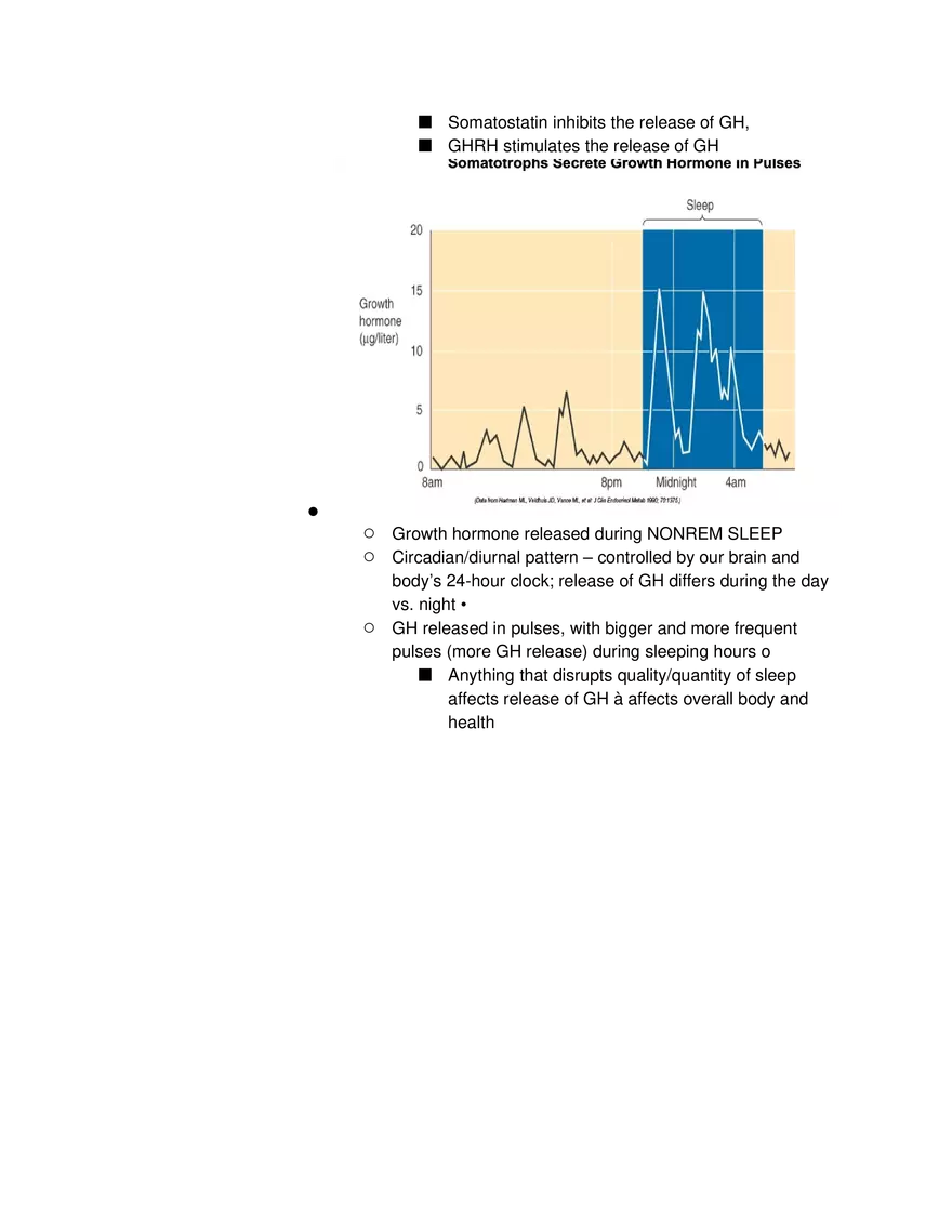 Introduction to Pathophysiology and Cellular Basis of Disease Part 5 - Page 15