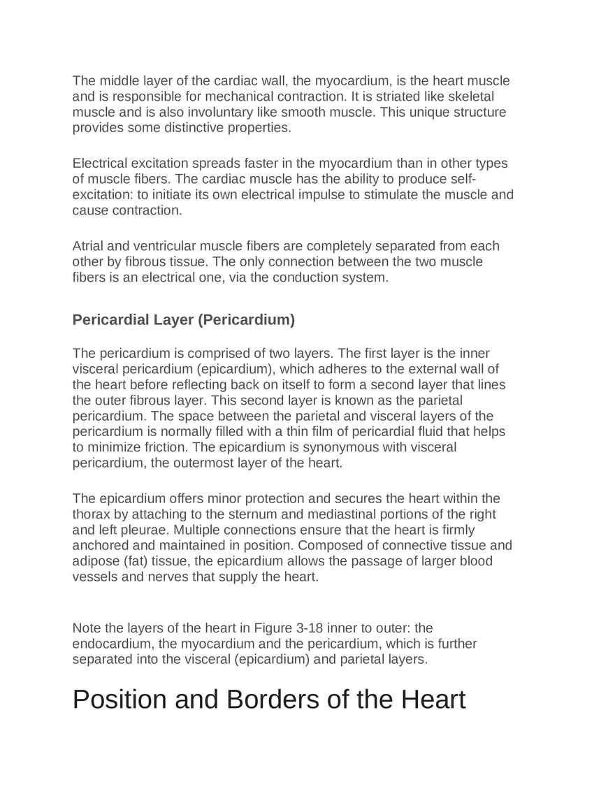 Intro to Cardiology Module 1 Guide Part 4 - Page 9