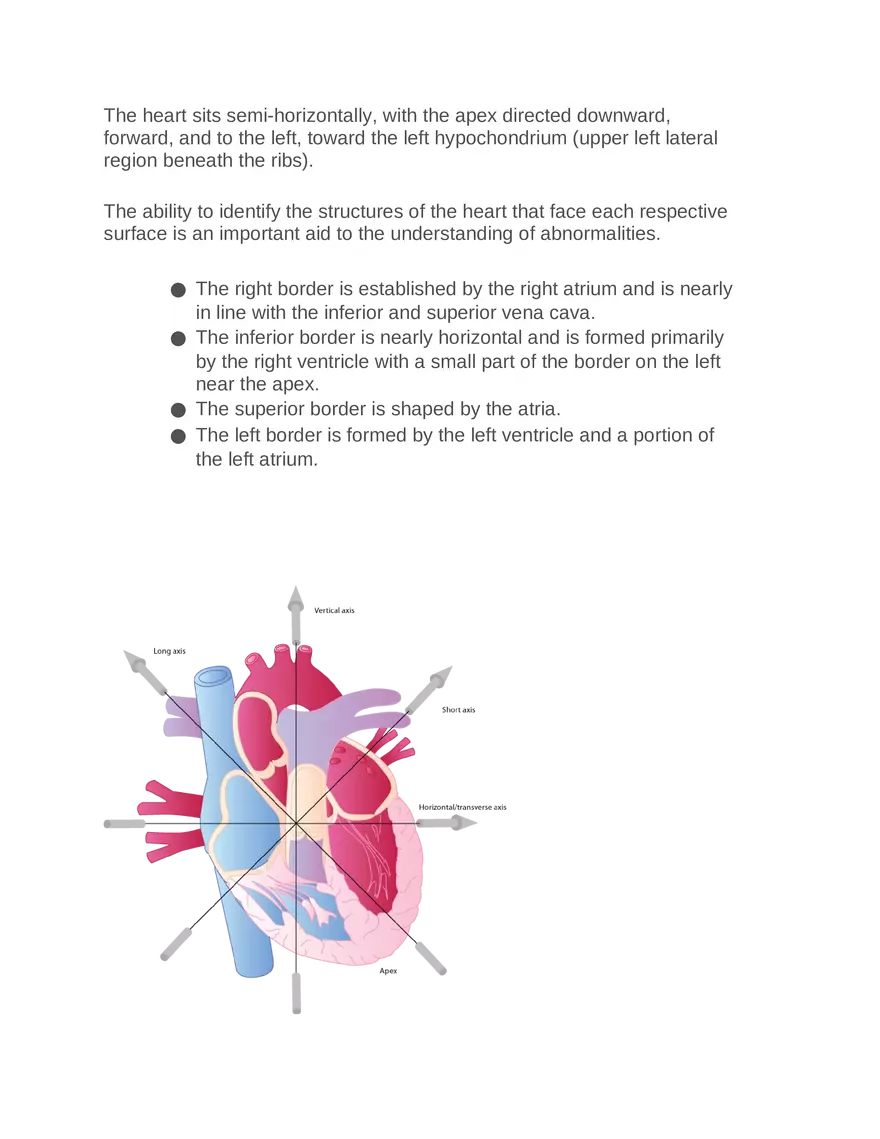 Intro to Cardiology Module 1 Guide Part 4 - Page 10