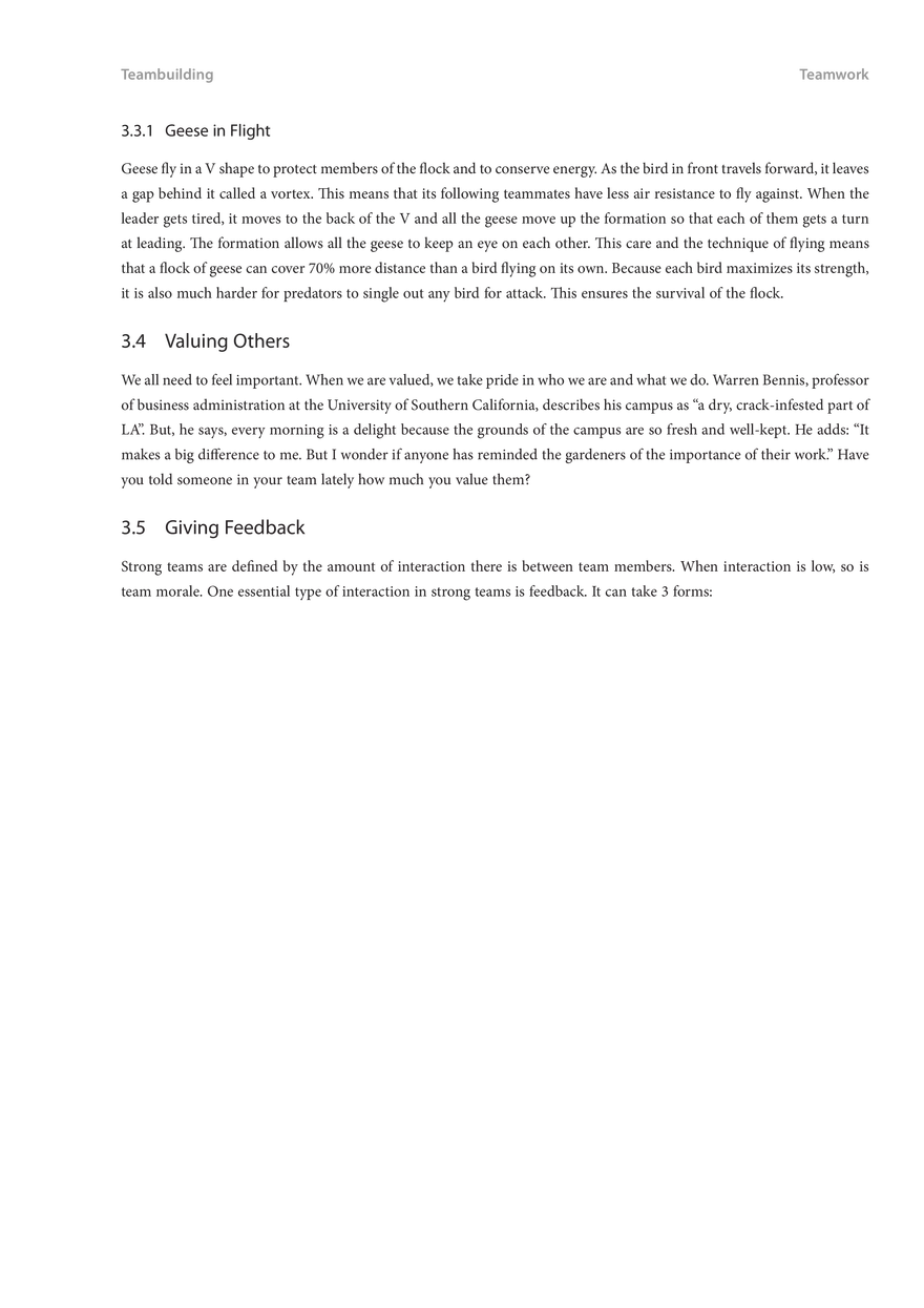 Introduction to Teambuilding 1 - Page 11