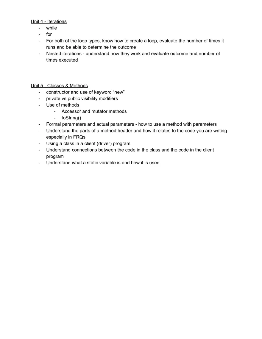 Primitive Data Types - Page 2