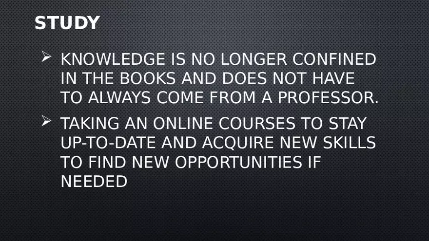 Professional Development - Taking Charge of Your Learning and Growth - Page 11