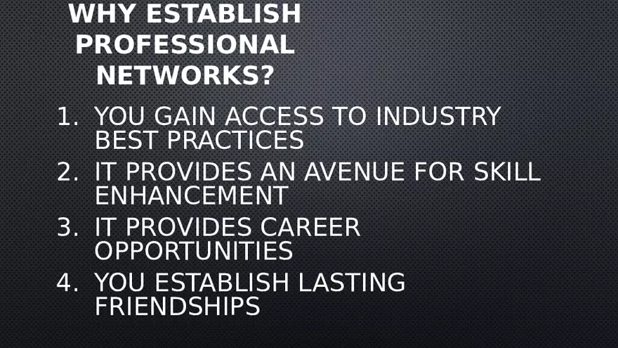 Professional Development - Taking Charge of Your Learning and Growth - Page 4