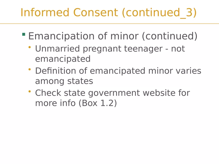 Informed Consent - Page 4