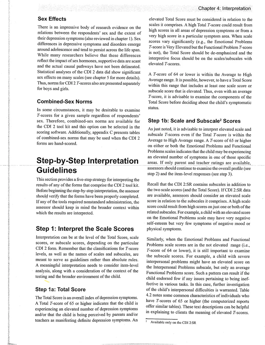 Flexibility and Integration in Clinical Contexts - Page 3