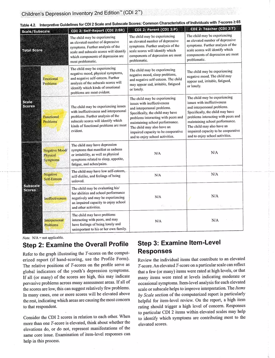 Flexibility and Integration in Clinical Contexts - Page 4