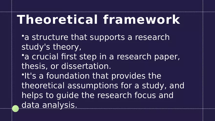 Theoretical and Conceptual Framework Research 1 - Page 2