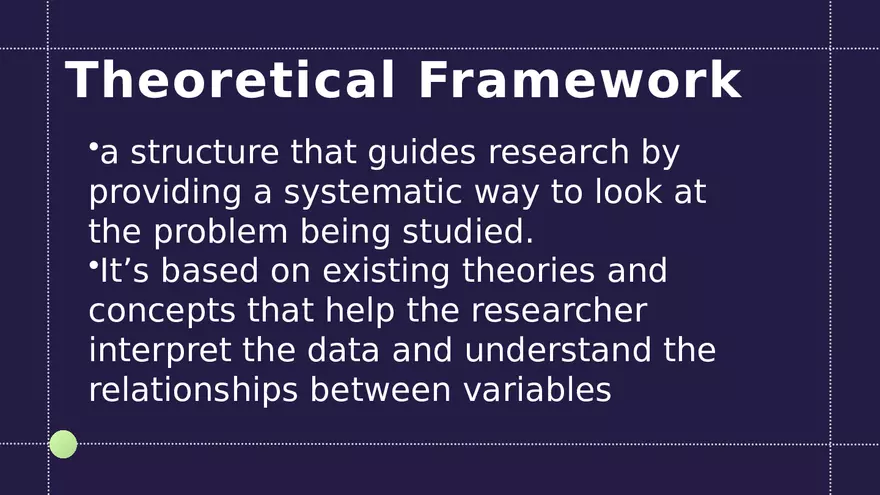 Theoretical and Conceptual Framework Research 1 - Page 3