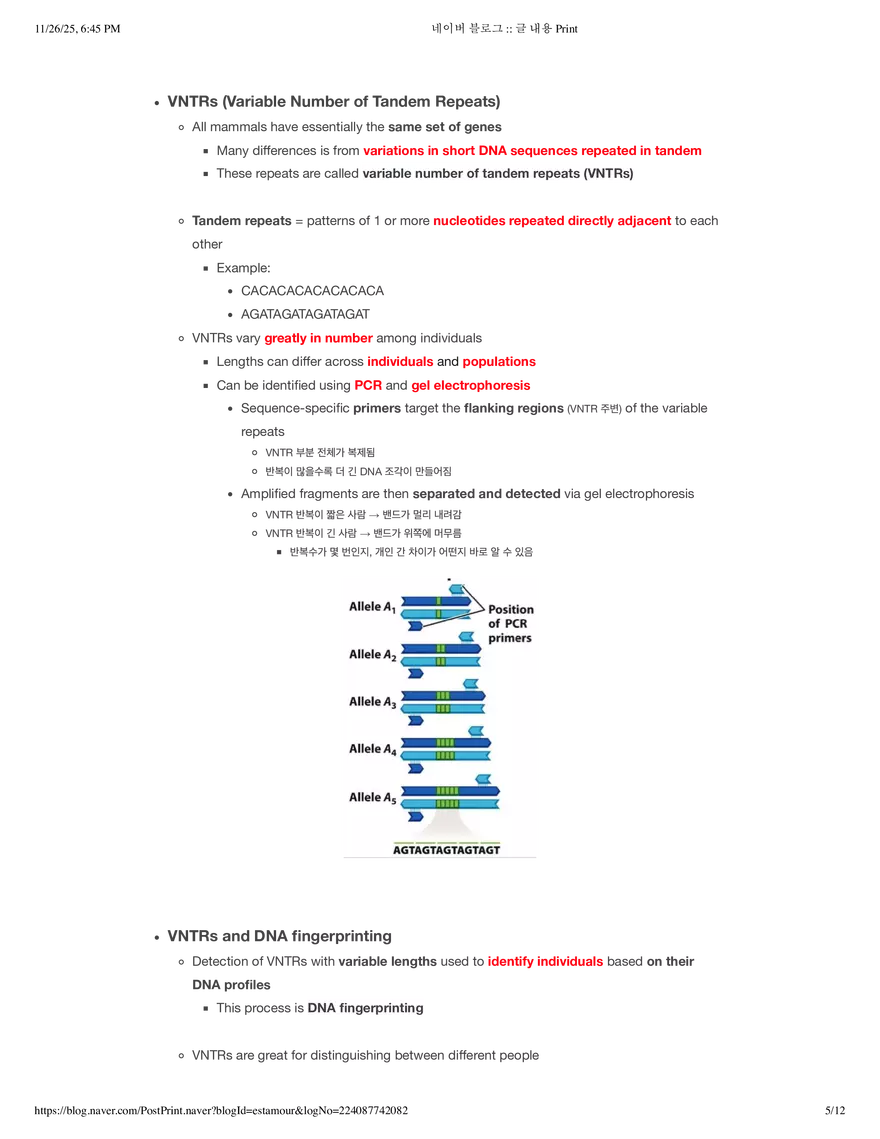 Biology1A03: Theme 5 Module 1 - Page 7