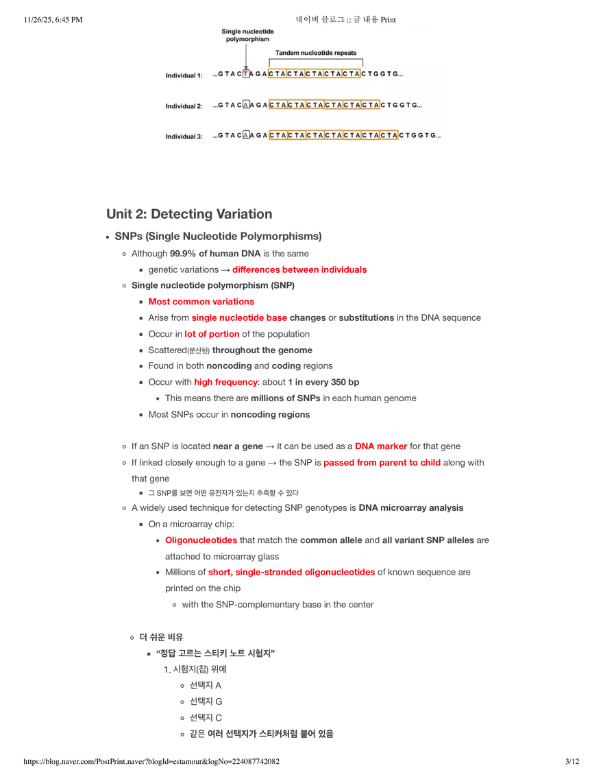 Biology1A03: Theme 5 Module 1 - Page 5